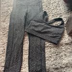 Athleta  xs workout set Photo 4