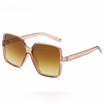 Frame NIB - Oversize  Sunglasses - UV Protection. Photo 3