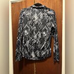 Women's Performance Mackinac Island 1/4 Zip Black Size M Photo 2