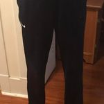 Nike Warm-Up Pants Size Medium-Tall Photo 0