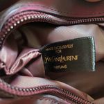 YSL Opium Makeup Cosmetic Pouch Bag Photo 5