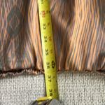 Derek Lam  bubble hem dress 🤎🧡 Photo 3