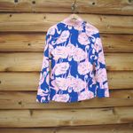 Lilly Pulitzer  Half Zip Sweatshirt Photo 4