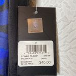 Nba  Golden State Warriors Sheer Mesh Camouflage Legging Size Medium Photo 13