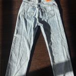 Levi's Levi’s Low Pro Jeans Straight Women’s Photo 2