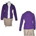 OUTDOOR RESEARCH Ferrosi Hoodie Purple Jacket Womens Size XS Photo 9