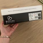 Blondo  Jaden waterproof ankle boots Photo 7