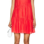 Suzie dress in Vixen Photo 0