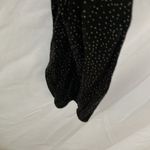 Urban Outfitters : Lot of 2- Black Asymmetrical long sleeve- Polka dot v-neck- XS Photo 7