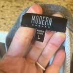 Homebody Comfy Gray Sweatshirt Size undefined Photo 3