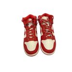 NWT Shoes Nike Dunk High Next Nature Sneakers Size Women's 7.5 Photo 1
