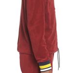 Nike Sportswear French Terry Jacket
Team Red/Obsidian Photo 11