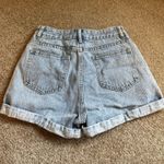 SheIn Denim Shorts Photo 1