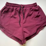 SheIn Breathable Draw String Sport Shorts Photo 3