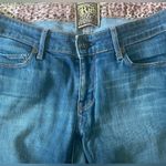 Rich & Skinny Flare Jeans Photo 2