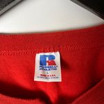 Urban Outfitters T Shirt Vintage 80s 90s Medium M Red Graphic Tee Photo 12