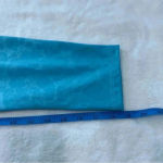 Zyia  Aqua Paradise Light n Tight Hi-Rise Capri 20” Size 6-8 Photo 10