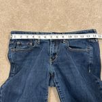 Abercrombie & Fitch  A&F Skinny Blue Jean Women 4S W27 L31 Photo 5