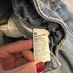 American Eagle Outfitters boy jeans size 00 Photo 6