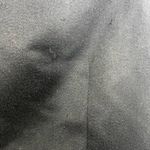 Liz Claiborne  Collection 100% wool cropped blazer shoulder pads piped design Photo 6