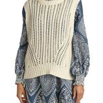 MUNTHE Twin Crochet Organic Cotton Wool Photo 10