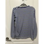 Comme des Garçons Play Long Sleeve Striped T Photo 1