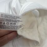 Moving Comfort Vixen High impact sports bra in white size S Small A/B cup NWT Photo 7