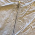 H by Halston  Womens 20W Lagenlook Linen Top Lagom Comfort Sleeveless Career Photo 1