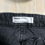 Garage  Black Jeans Photo 1