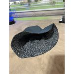 Lululemon Reversible Bucket Hat Blue & Patterned Design Lightweight Breathable Photo 4