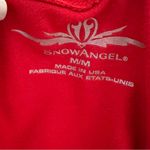 Nordstrom Red Christmas shirt Photo 5