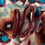 Patagonia Timber Twist RARE Synchilla Pullover Photo 9