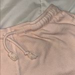 Brandy Melville Brandy waffle shorts Photo 1