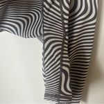 Balance Athletica Vitality Ascend Volley Short Wavelength Gray White Large Photo 8