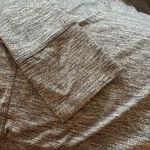 Calvin Klein Performance Charcoal Turtleneck Sweater Photo 5