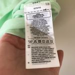 Adidas Originals Women's Adicolor Trefoil Boxy T-Shirt NWT Photo 7