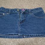 Edikted Jean Skirt Photo 0