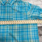 Woman Within  Linen Blend Button-Front Shirt size 18/20 plus size Photo 12