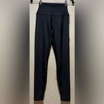 Alo Yoga NWT High-Waist Airlift Leggings Black Size S Photo 6