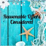 American Dream 🛍 KNIT TOP SIZE S🛍 Photo 8