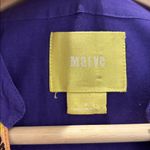 Maeve Anthropologie Dress Beaded Embellished Top Size 4 Photo 5