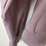 Lululemon Scuba Pullover Smoky Blush 8 Photo 2