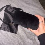 Gucci Sunglasses Black Cat-Eye Photo 9