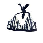 Athleta ✨ WAVE BREAK HALTER SZ 34 B/C  BIKINI✨ Photo 4