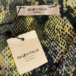 Piaza‎ Italia Snake Print V Photo 5