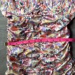 For Love & Lemons  Gardenia Mini Dress Small Photo 12