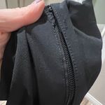 New Balance Women's Black Track Pants Size M Running Training Casual Photo 9