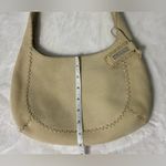 Antonio Melani COPY  Purse Leather Cream Photo 10