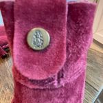 Hush Puppies  Ciara Boots - size 7 Photo 4