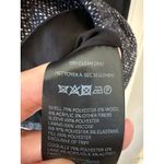 Maeve Anthropologie  NWT Mixed Media Tweed Bomber Jacket Size 6 Photo 8